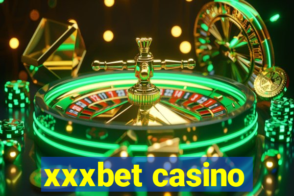 xxxbet casino